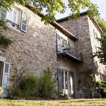Chateau De Riverie Chambres Et Table D'Hotes Экстерьер фото