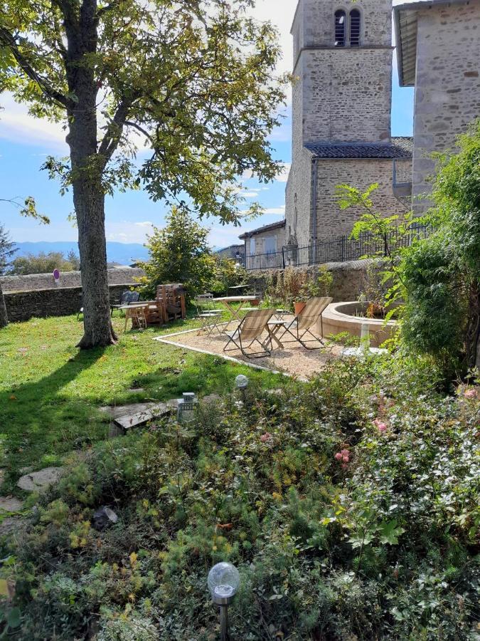 Chateau De Riverie Chambres Et Table D'Hotes Экстерьер фото