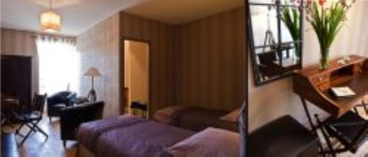 Chateau De Riverie Chambres Et Table D'Hotes Номер фото