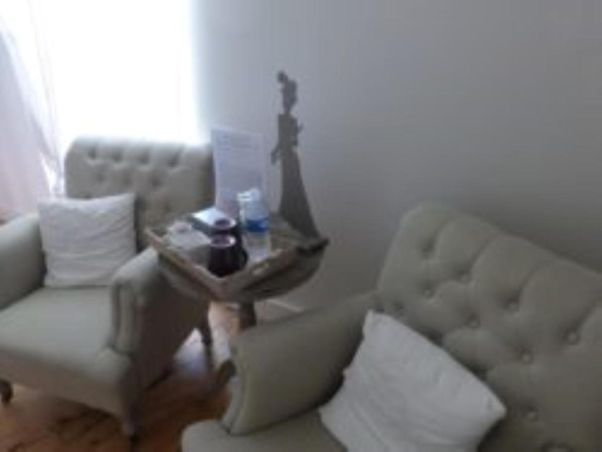 Chateau De Riverie Chambres Et Table D'Hotes Номер фото