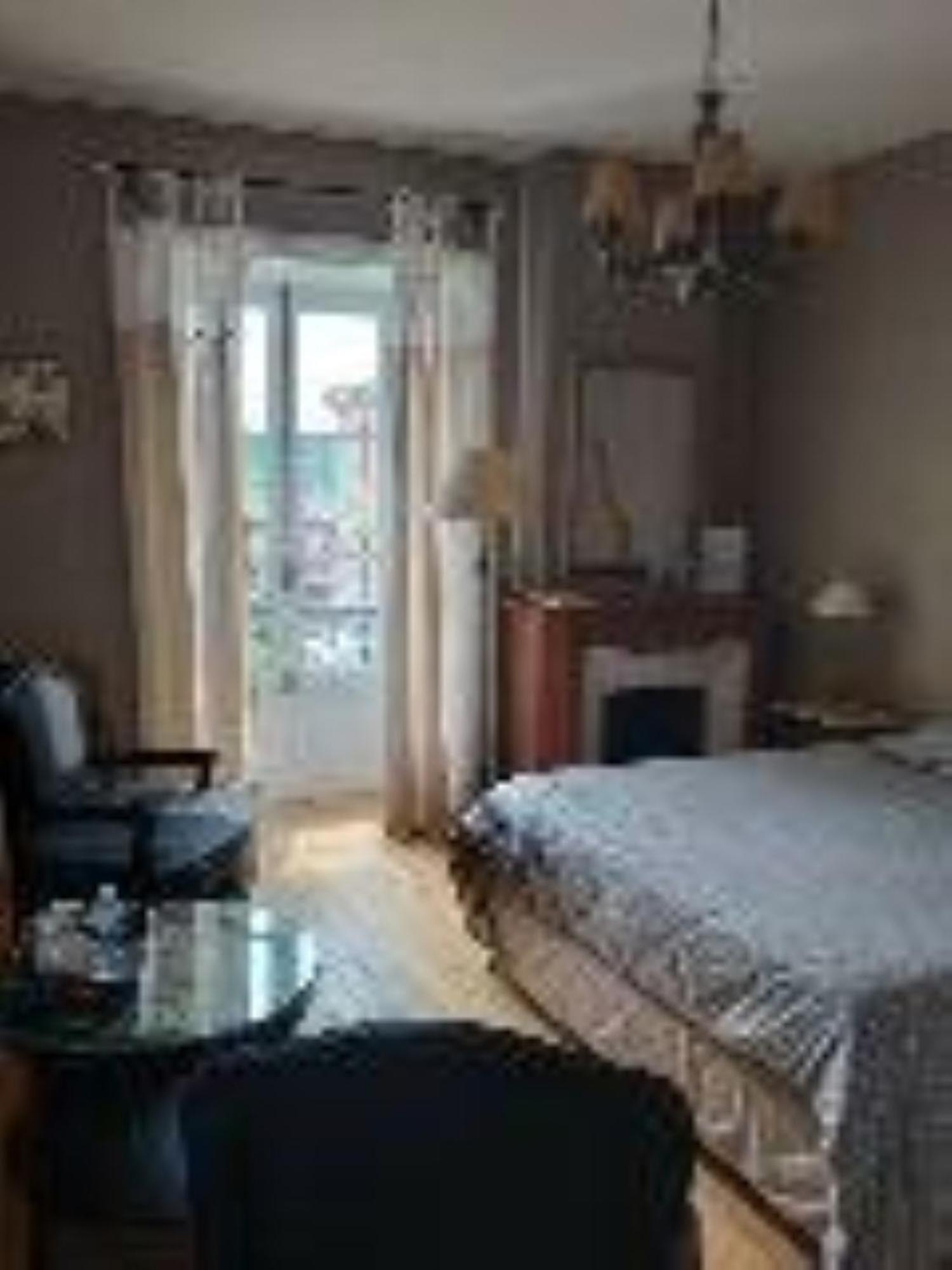 Chateau De Riverie Chambres Et Table D'Hotes Экстерьер фото